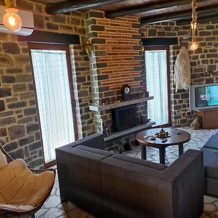 Hotel Gjiri Lalzit Rrotull