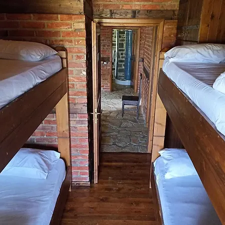 Gjiri Lalzit Hotel