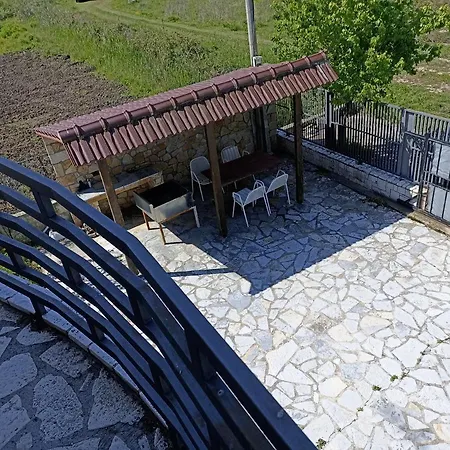 Gjiri Lalzit 4*